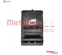 METZGER 0916450 Window switch
