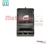 METZGER 0916450 Window switch