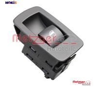 METZGER 0916700 Window switch