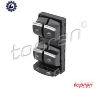 SWITCH WINDOW REGULATOR 118 903 FOR AUDI BMN/CBBB/CFGB/CBAB/CFFB/BKD/CBAA 2.0L