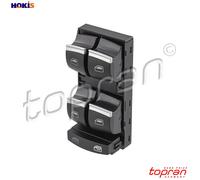 SWITCH WINDOW REGULATOR 118 903 FOR AUDI BMN/CBBB/CFGB/CBAB/CFFB/BKD/CBAA 2.0L