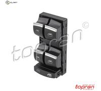 SWITCH WINDOW REGULATOR 118 903 FOR AUDI BMN/CBBB/CFGB/CBAB/CFFB/BKD/CBAA 2.0L