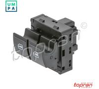 SWITCH WINDOW REGULATOR 118 907 FOR SKODA VW SEAT CPGA/CHYB/CHYA 1.0L 3cyl 1.0L