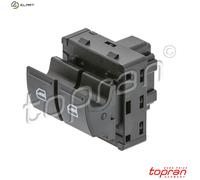 SWITCH WINDOW REGULATOR 118 907 FOR SKODA VW SEAT CPGA/CHYB/CHYA 1.0L 3cyl 1.0L