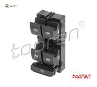 SWITCH WINDOW REGULATOR 119 925 FOR SKODA KAMIQ KAROQ SUPERB/III OCTAVIA/IV 1.0L