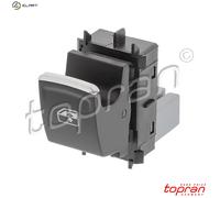 TOPRAN 120 222 Window switch