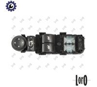 SWITCH WINDOW REGULATOR 135-05-017 FOR CITROËN KFU 1.4L NFU 1.6L 9HY5FT 1.6L