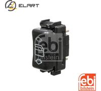 SWITCH WINDOW REGULATOR 18308 FOR MERCEDES-BENZ 190 124/T-Model E-CLASS 1.8L
