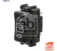 SWITCH WINDOW REGULATOR 18308 FOR MERCEDES-BENZ M 102.989 2.3L M 102.982 2.3L