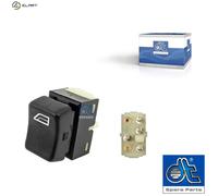 DT Spare Parts 2.25308 Window switch