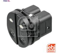Electric Window Switch Right 24317 Febi 1007910 96FG14529BC Quality Guaranteed