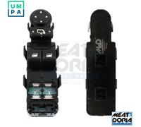 SWITCH WINDOW REGULATOR 26456 FOR CITROEN KFU 1.4L NFU 1.6L 9HY /9HZ5FX 1.6L