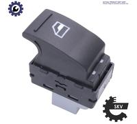 SWITCH WINDOW REGULATOR 37SKV013 FOR SEAT AUDI A4/S4 CAGC/CJCC/CAHA/CGLB 2.0L A4