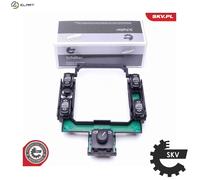 ESEN SKV Window Regulator Switch 37SKV057 - Right for Mercedes-Benz C-Class T-Model 1.8L