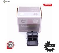 SWITCH WINDOW REGULATOR 37SKV379 FOR FIAT FIORINO/Box/Body/MPV QUBO KFV 1.4L