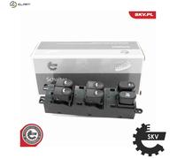 ESEN SKV 37SKV455 Window switch