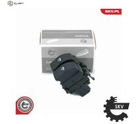 ESEN SKV 37SKV488 Window switch