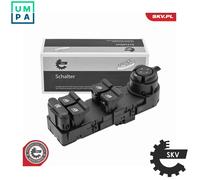 SWITCH WINDOW REGULATOR 37SKV526 FOR ALFA ROMEO 55283099 940B4.000/A4.000 2.0L