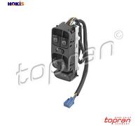 SWITCH WINDOW REGULATOR 409 621 FOR MERCEDES-BENZ M271.948/942/940 1.8L 4cyl