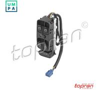 SWITCH WINDOW REGULATOR 409 621 FOR MERCEDES-BENZ M271.948/942/940/946 1.8L 4cyl