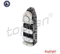 SWITCH WINDOW REGULATOR 410 125 FOR MERCEDES-BENZ M274.920/264.920 2.0L 4cyl GLC