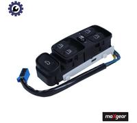 SWITCH WINDOW REGULATOR 50-0550 FOR MERCEDES-BENZ M271.948/942/946/940 1.8L 4cyl