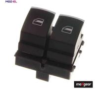 MAXGEAR 50-0676 Window switch