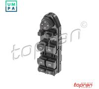 SWITCH WINDOW REGULATOR 503 413 FOR BMW M47D20 2.0L 4cyl 5 E61 M57D30 M54B30