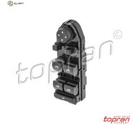 SWITCH WINDOW REGULATOR 503 760 FOR BMW X3/SAV/E83 N47D20C/A N46B20B M47D20 2.0L