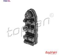 SWITCH WINDOW REGULATOR 503 760 FOR BMW X3/SAV/E83 N47D20C/A N46B20B M47D20 2.0L