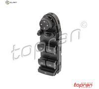 SWITCH WINDOW REGULATOR 503 919 FOR BMW N20B16A 1.6L N47D20C/D N46B20C/BD 2.0L