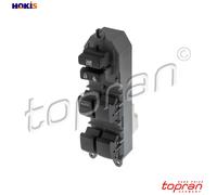 SWITCH WINDOW REGULATOR 601 209 FOR TOYOTA COROLLA RAV/4/III 1NR-FE 1.3L 4cyl