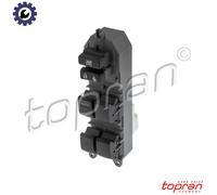 SWITCH WINDOW REGULATOR 601 209 FOR TOYOTA COROLLA RAV/4/III 1NR-FE 1.3L 4cyl
