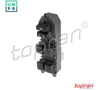 SWITCH WINDOW REGULATOR 601 209 FOR TOYOTA COROLLA RAV/4/III 1NR-FE 1.3L 4cyl