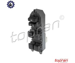SWITCH WINDOW REGULATOR 601 209 FOR TOYOTA COROLLA RAV/4/III 1NR-FE 1.3L 4cyl