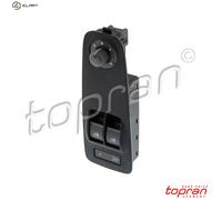 SWITCH WINDOW REGULATOR 601 478 FOR PEUGEOT BOXER/Van/Bus FIAT DUCATO CITROËN
