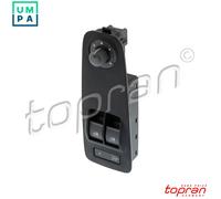 SWITCH WINDOW REGULATOR 601 478 FOR PEUGEOT BOXER/Van/Bus FIAT DUCATO CITROËN