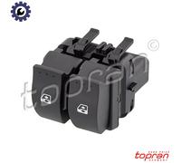 SWITCH WINDOW REGULATOR 701 795 FOR RENAULT D7F720/710/722/746 1.1L 4cyl CLIO II