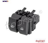 SWITCH WINDOW REGULATOR 701 795 FOR RENAULT D7F720/710/722/746 1.1L 4cyl CLIO II