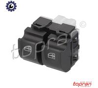 SWITCH WINDOW REGULATOR 702 108 FOR RENAULT CLIO/MIO/IV/Sport/Tourer/SPORT 0.9L