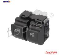 SWITCH WINDOW REGULATOR 702 108 FOR RENAULT CLIO/MIO/IV/Sport/Tourer/SPORT 0.9L