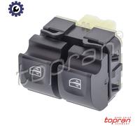 SWITCH WINDOW REGULATOR 702 669 FOR RENAULT DUSTER LOGAN/II/STEPWAY TWINGO/III