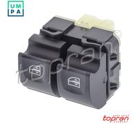 SWITCH WINDOW REGULATOR 702 669 FOR RENAULT DUSTER LOGAN/II/STEPWAY TWINGO/III