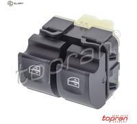 SWITCH WINDOW REGULATOR 702 669 FOR RENAULT DUSTER LOGAN/II/STEPWAY TWINGO/III