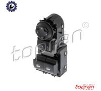 SWITCH WINDOW REGULATOR 724 470 FOR PEUGEOT PARTNER/Box/Body/MPV EXPERT/Bus 1.2L