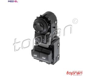 SWITCH WINDOW REGULATOR 724 470 FOR PEUGEOT PARTNER/Box/Body/MPV EXPERT/Bus 1.2L