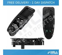 Switch Window Regulator Control For Fiat Scudo Peugeot Expert Citroen Dispatch