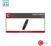 SWITCH WINDOW REGULATOR CWR71040AS FOR RENAULT SCENIC/III/GRAND MEGANE 1.4L 4cyl