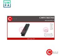 SWITCH WINDOW REGULATOR CWR73027AS FOR VW CRAFTER/30-50/Platform/Chassis/Van