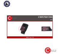 SWITCH WINDOW REGULATOR CWR75017AS FOR BMW 3/E90/E91 X5/E70/SAV X6/E71/E72/SAC